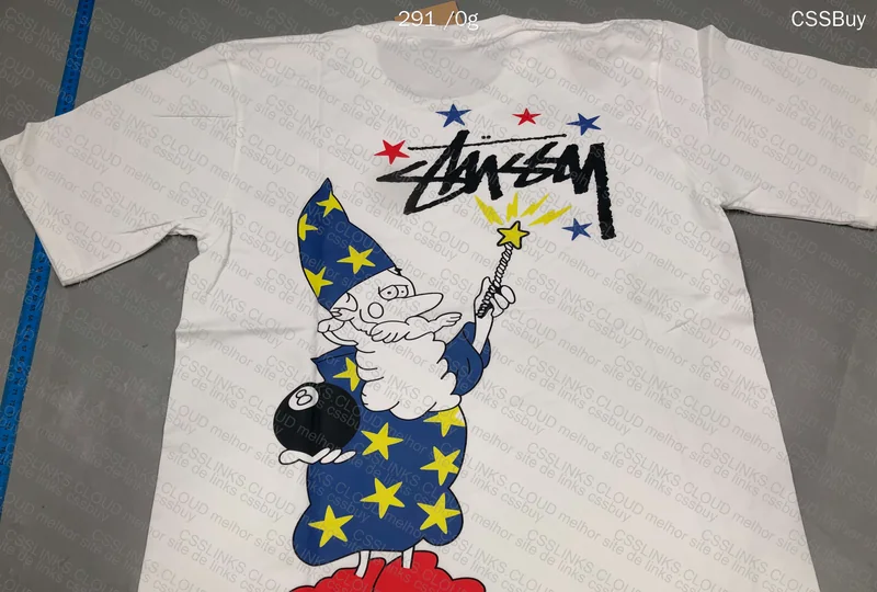 Stussy T-Shirt