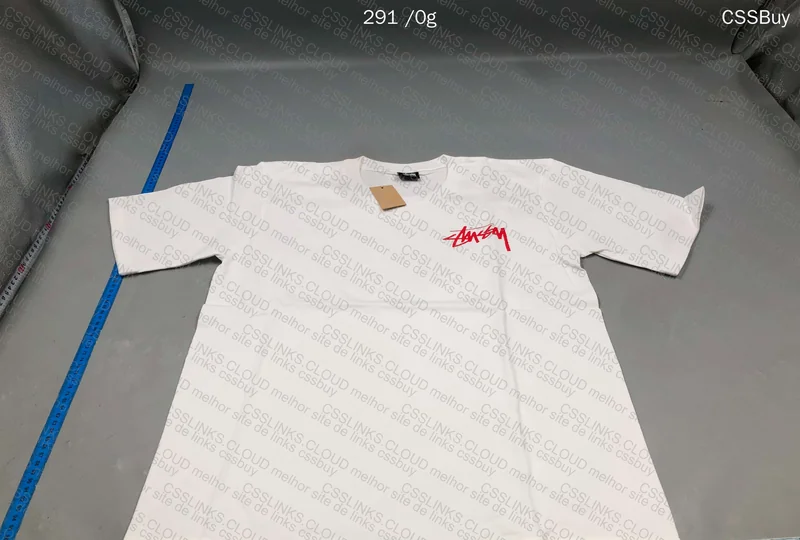 Stussy T-Shirt 3