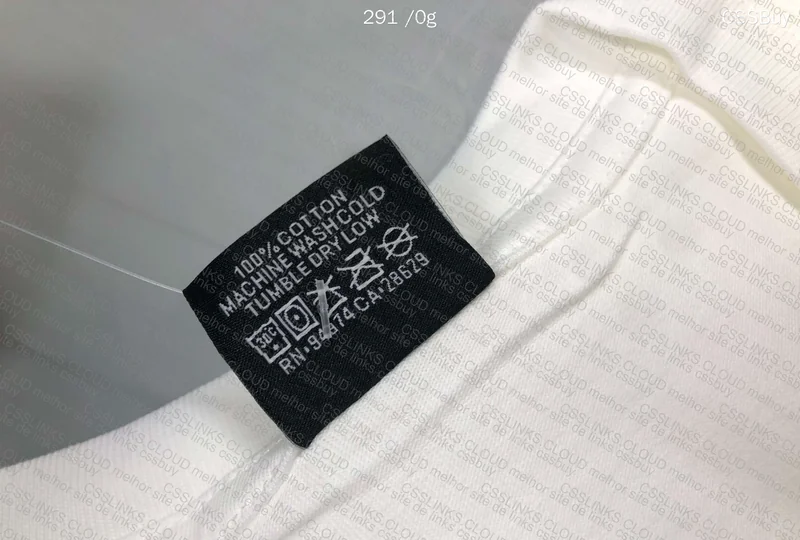 Stussy T-Shirt 4
