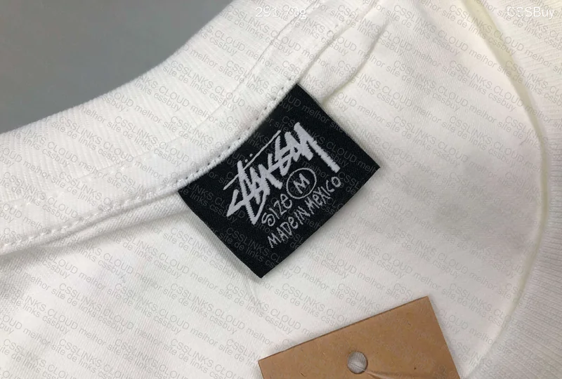 Stussy T-Shirt 5