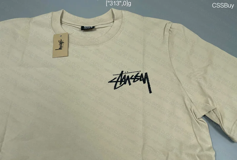 Stussy T-Shirt