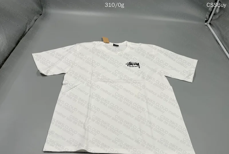 Stussy T-Shirt 3