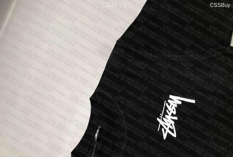 Stussy T-Shirt