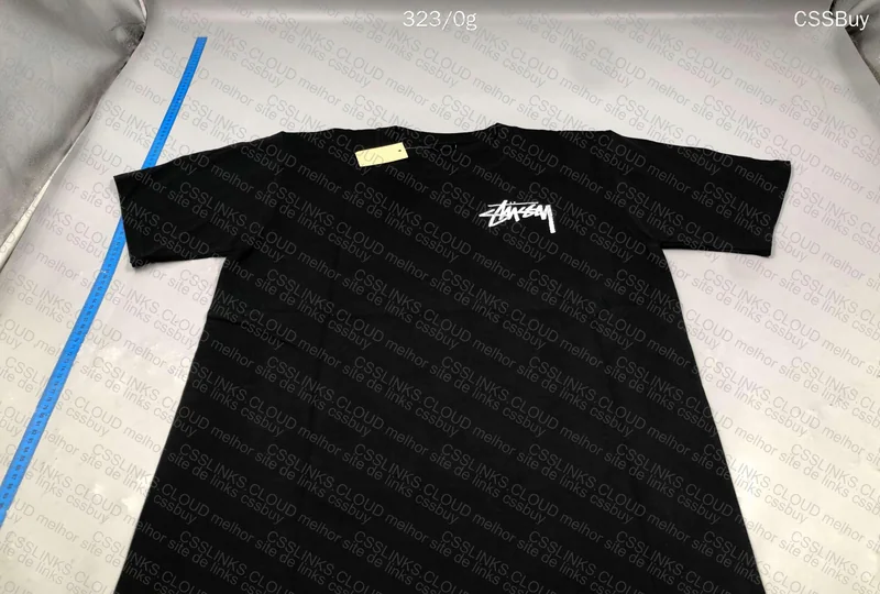 Stussy T-Shirt 2