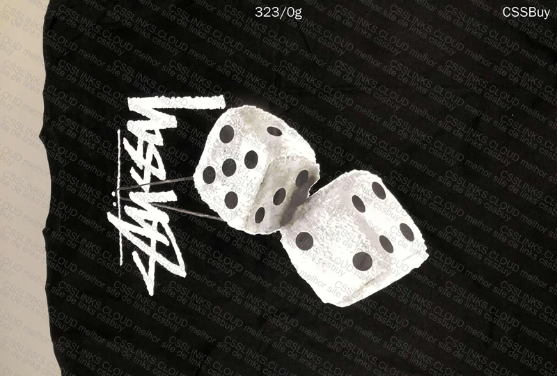 Stussy T-Shirt 3