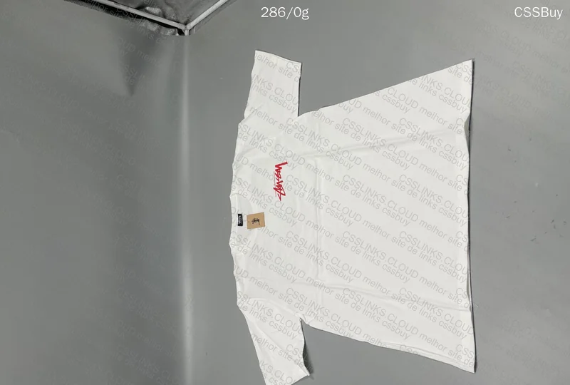 Stussy T-Shirt 3