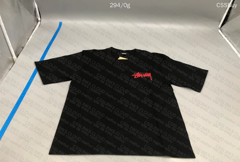 Stussy T-Shirt 2