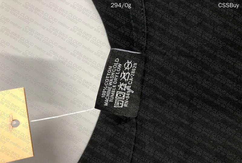 Stussy T-Shirt 5