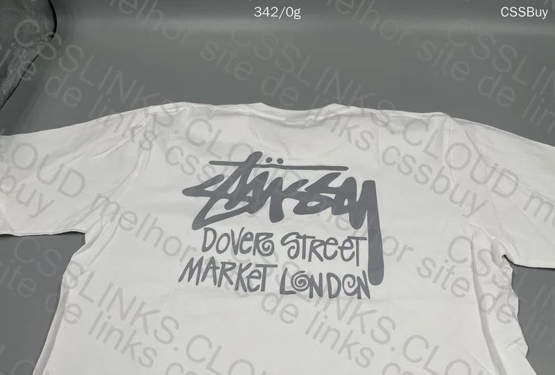 Stussy T-Shirt