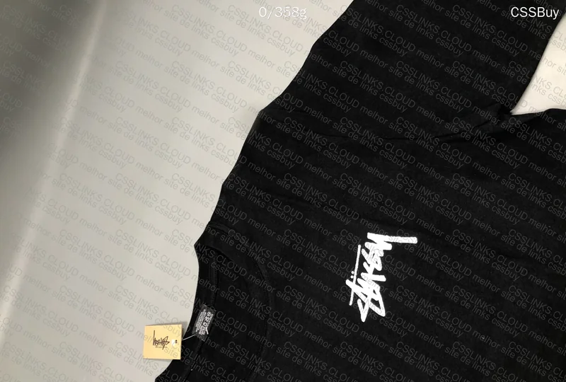 Stussy T-Shirt