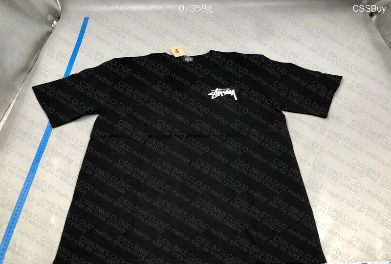 Stussy T-Shirt 2