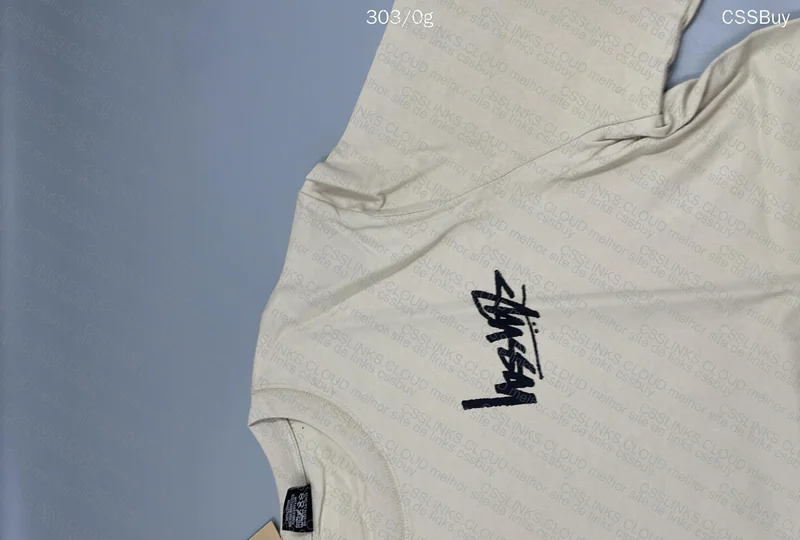 Stussy T-Shirt