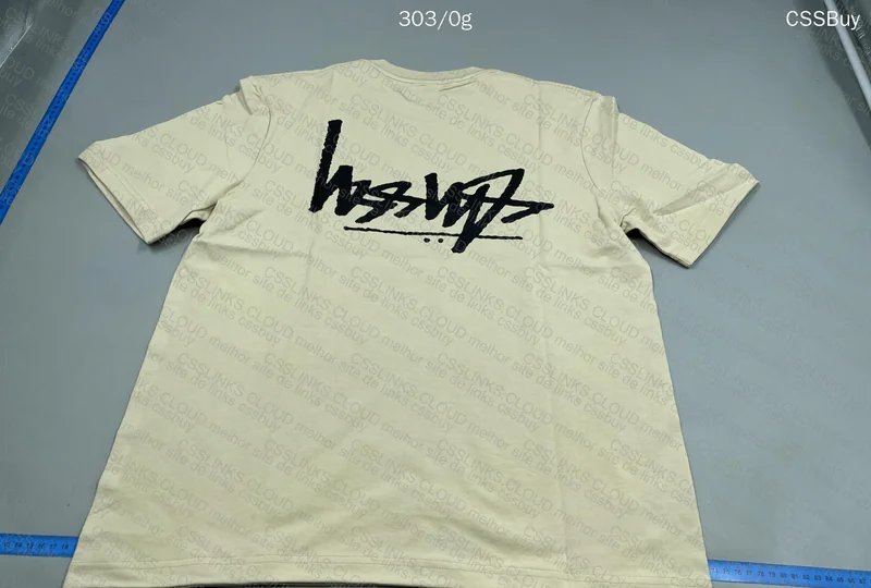 Stussy T-Shirt 2