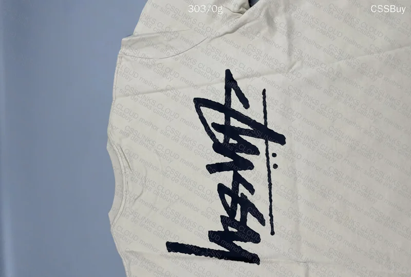 Stussy T-Shirt 3