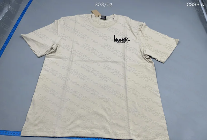 Stussy T-Shirt 6
