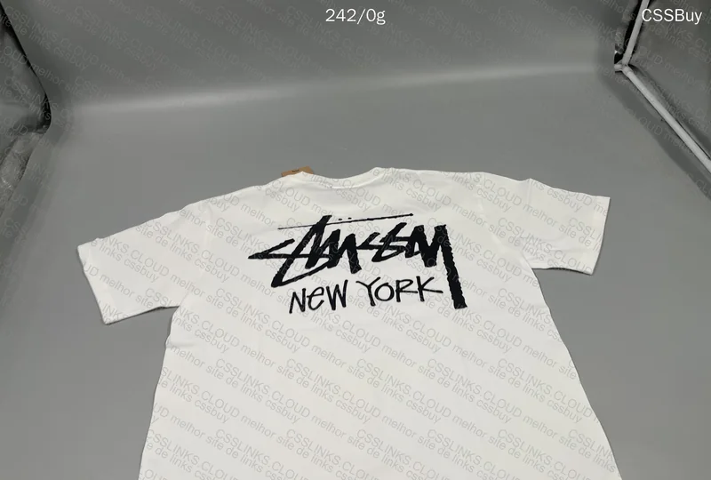Stussy T-Shirt