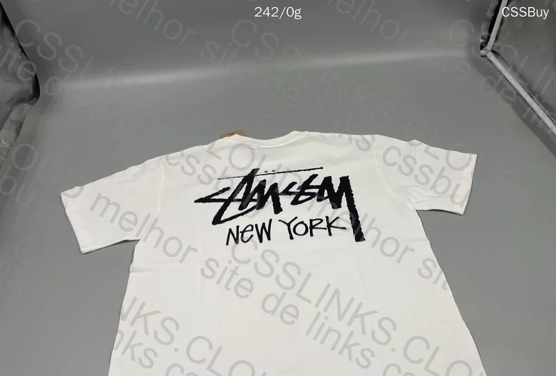Stussy T-Shirt 5