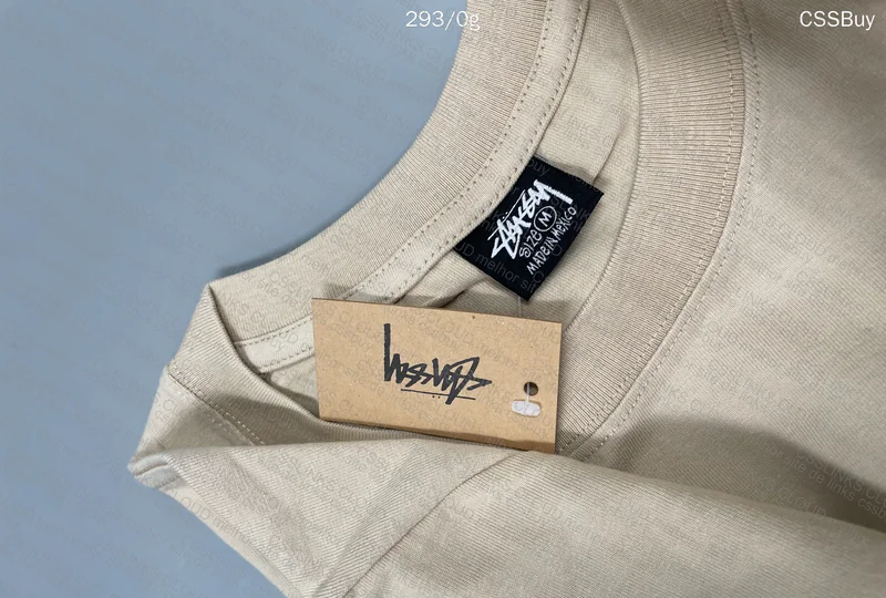 Stussy T-Shirt 3