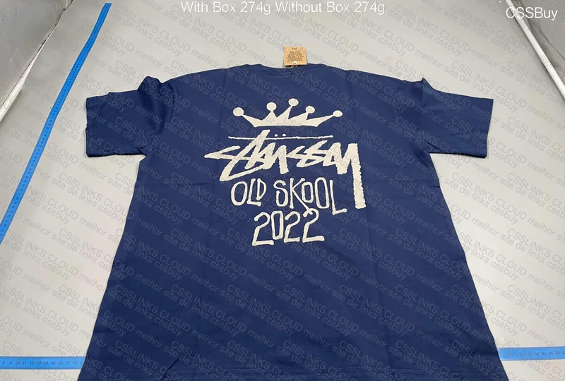 Stussy T-Shirt