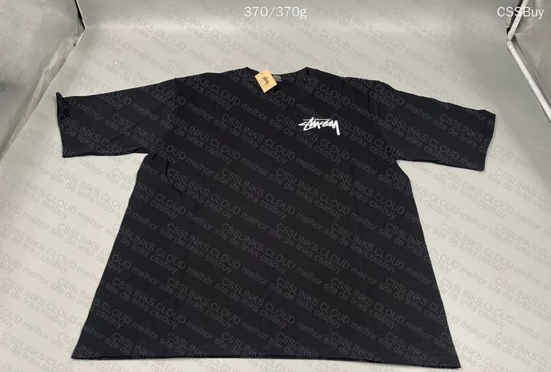 Stussy T-Shirt 10