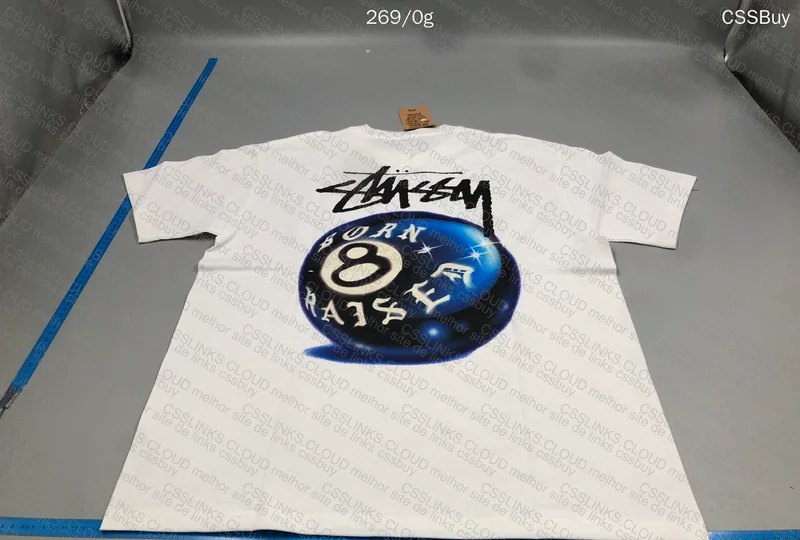 Stussy T-Shirt