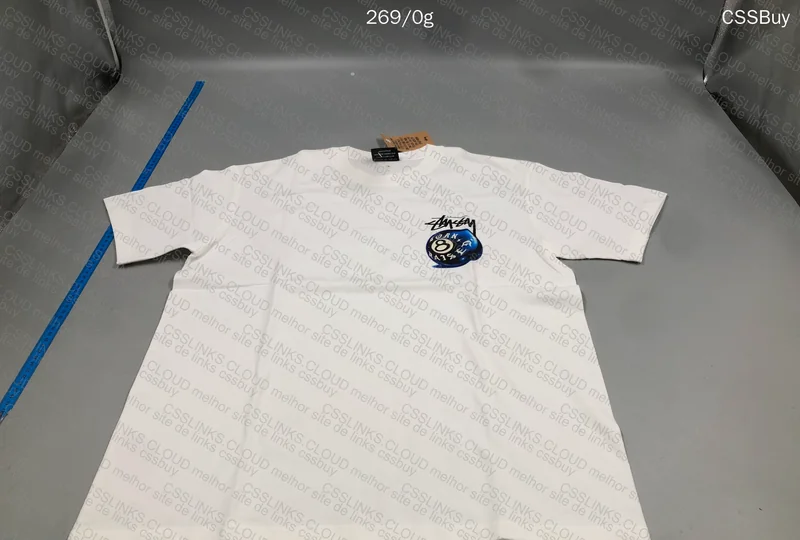 Stussy T-Shirt 3
