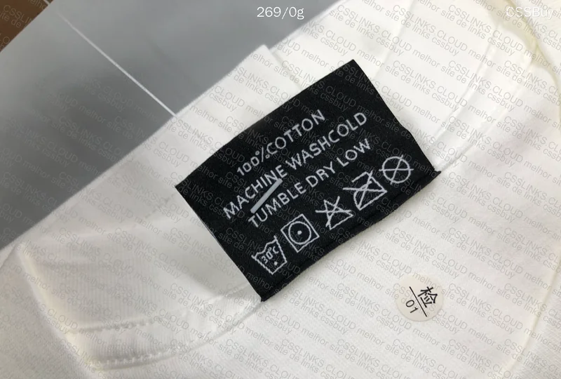 Stussy T-Shirt 4