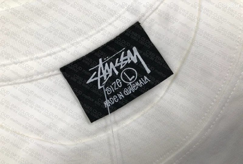 Stussy T-Shirt 5