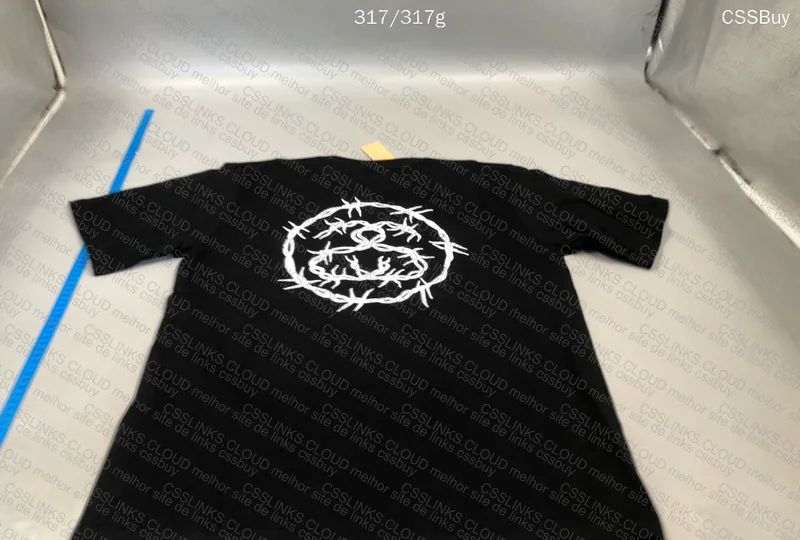 Stussy T-Shirt 2