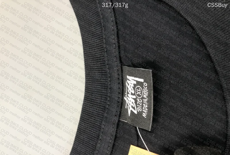 Stussy T-Shirt 3