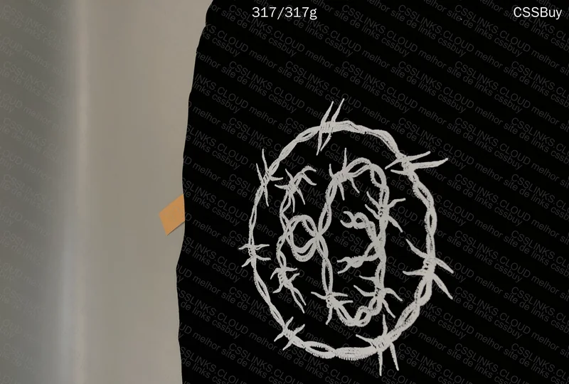 Stussy T-Shirt 4