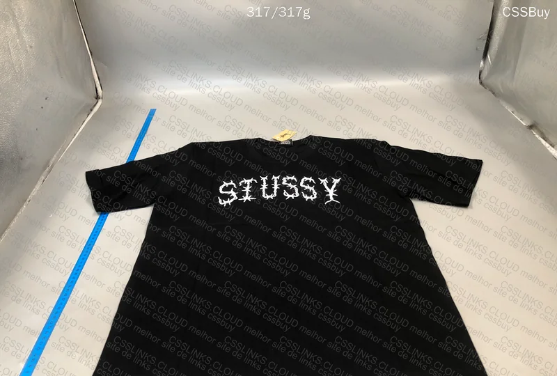 Stussy T-Shirt 5
