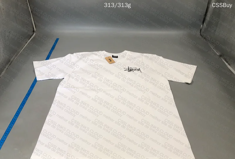 Stussy T-Shirt 2