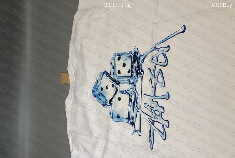 Stussy T-Shirt 4