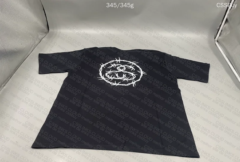 Stussy T-Shirt 2