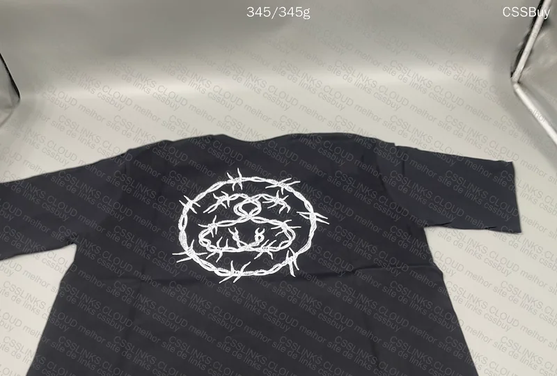 Stussy T-Shirt 3