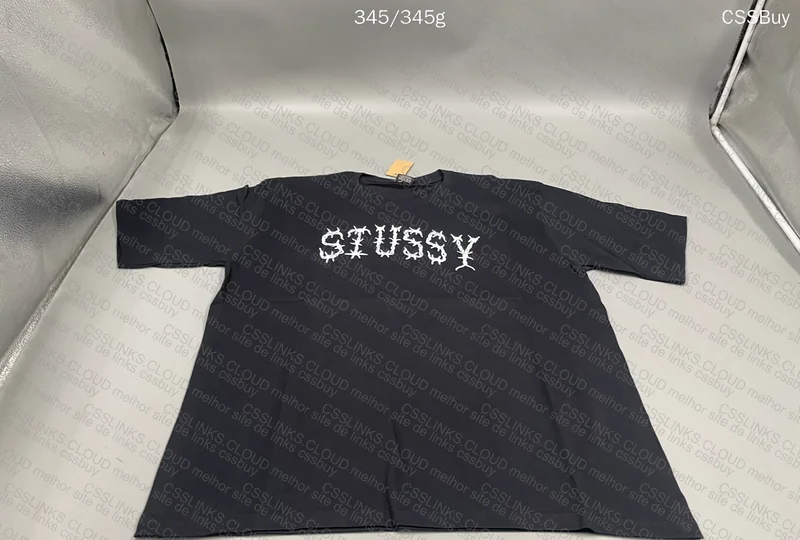 Stussy T-Shirt 5