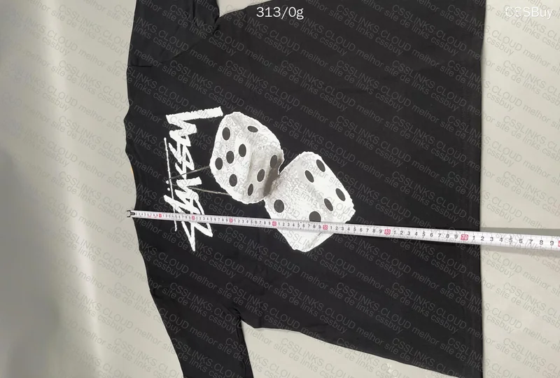 Stussy T-Shirt 10