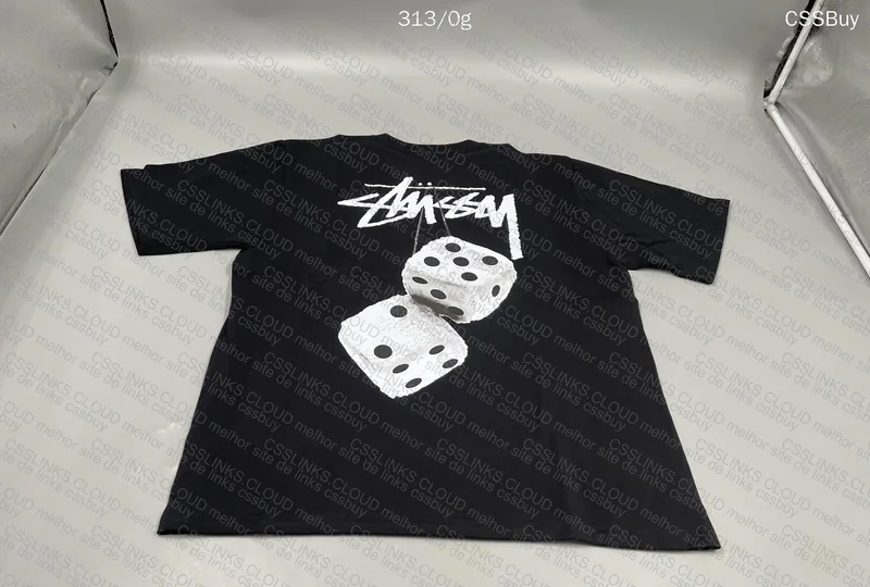 Stussy T-Shirt 7