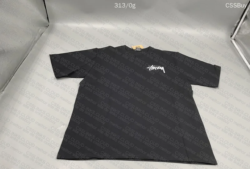 Stussy T-Shirt 9