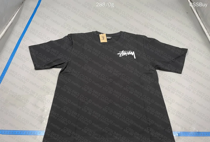 Stussy T-Shirt 4