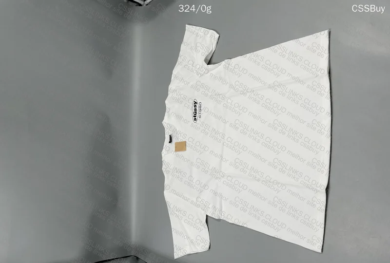 Stussy T-Shirt 3
