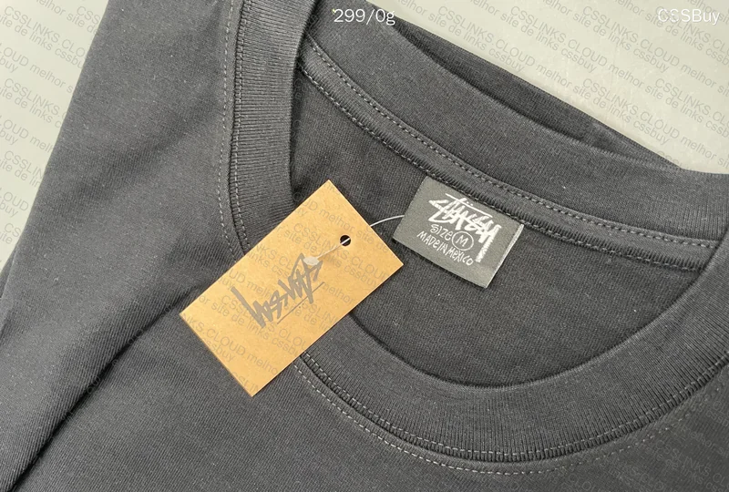 Stussy T-Shirt 5
