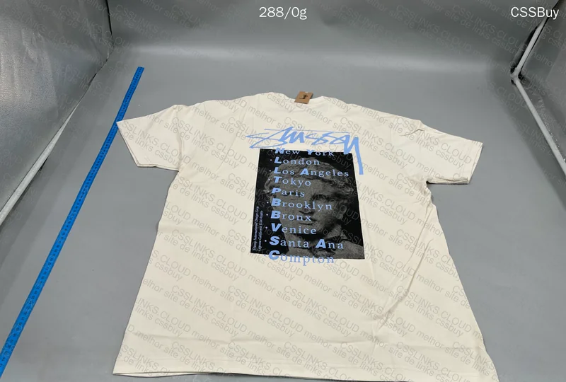Stussy T-Shirt