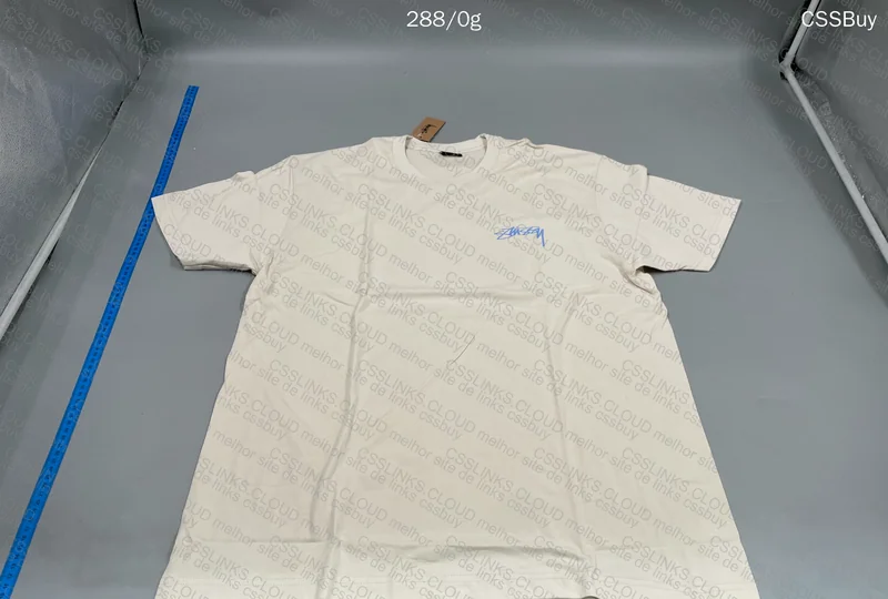 Stussy T-Shirt 2