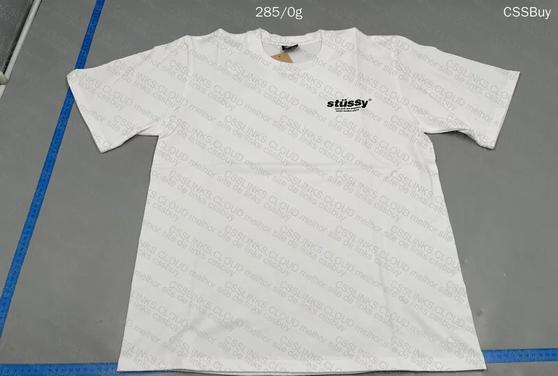 Stussy T-Shirt 5