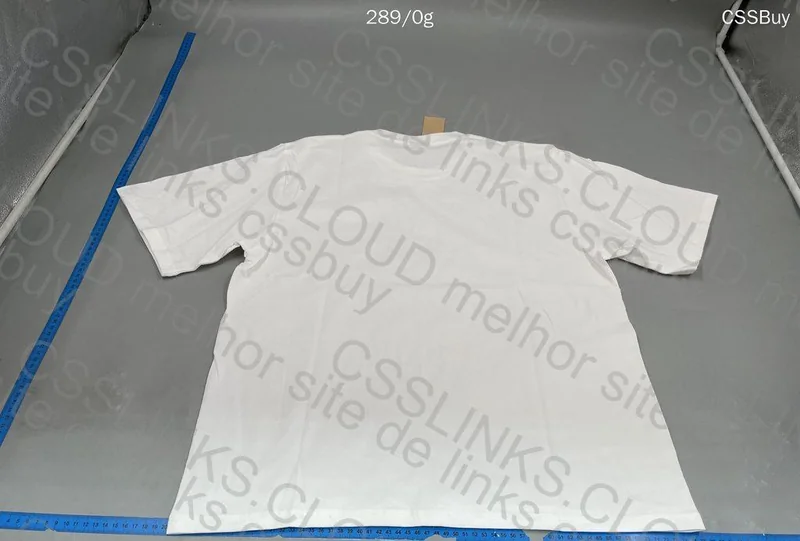 Stussy T-Shirt 4