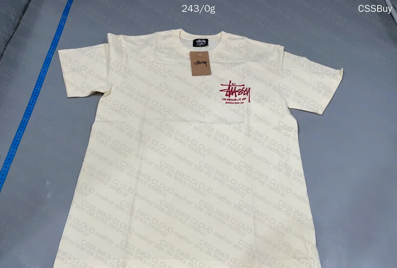 Stussy T-Shirt