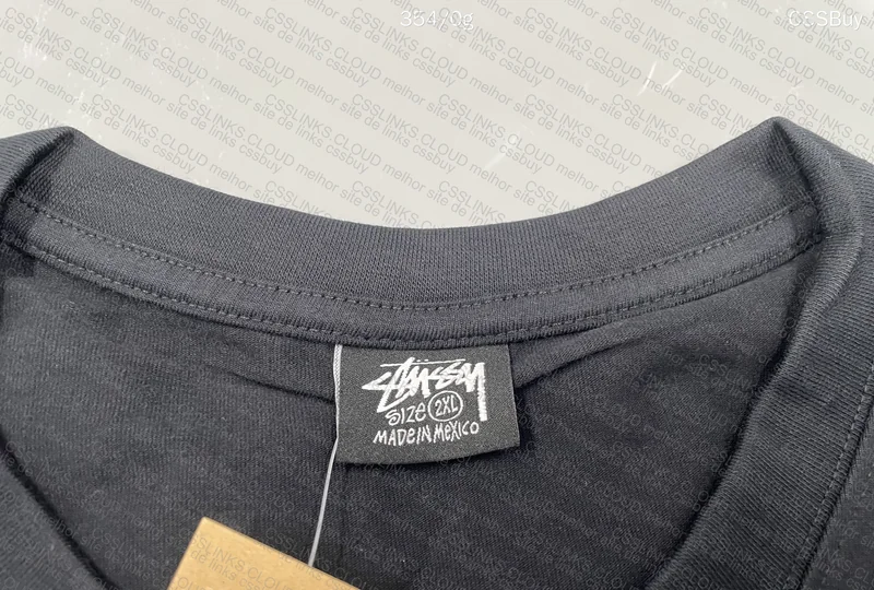 Stussy T-Shirt 2