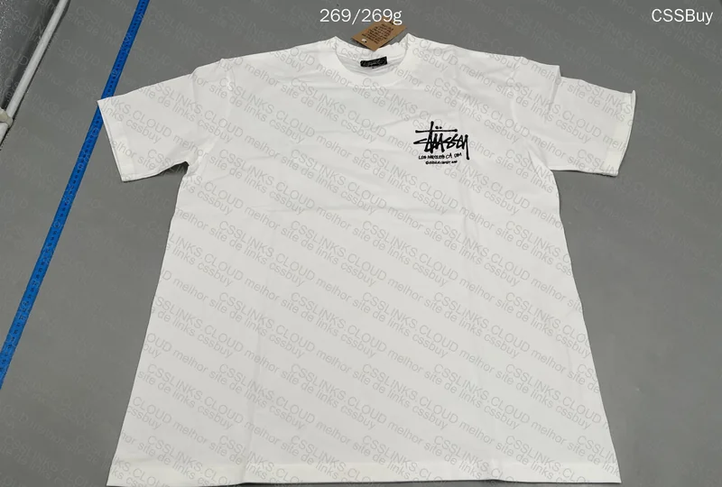 Stussy T-Shirt